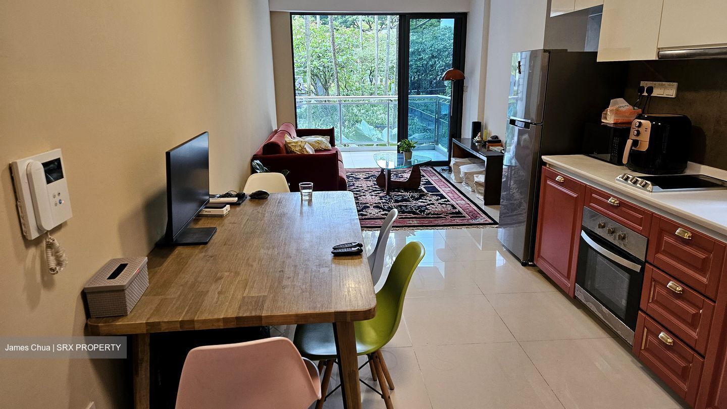 Parc Olympia (D17), Condominium #583832341